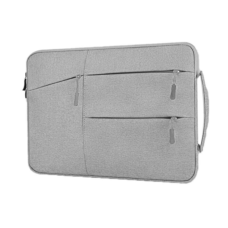 MacBook Air/Pro 15.6" Laptop Sleeve - Pink - SuperSaverAU - view 8