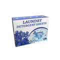 Premium Concentrated Laundry Tablets – Flax 120 Pack