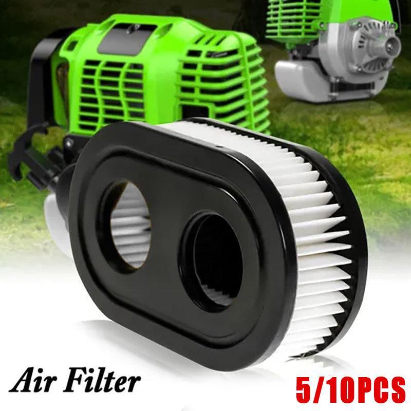 Premium Lawn Mower Air Filter for Briggs & Stratton - 5 Pack