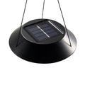Premium Solar LED Wind Chime Light – Dragonfly