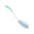 Premium Extra Long Handle Hair Comb and Brush for Elderly Limited Mobility Users