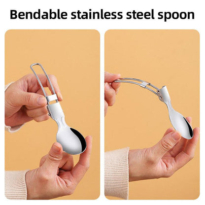 3pcs Insulated Lunch Box Soup Container Portable Breakfast Food Storage Box Set