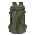 Waterproof Fishing Tackle Bag Large Capacity Multi Functional Shoulder Storage - Black - SuperSaverAU - view 5