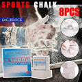 Magnesium Powder Gym Chalk 60g - Anti-Slip for Weightlifting & Climbing - SuperSaverAU - view 1