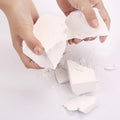 Magnesium Powder Gym Chalk 60g - Anti-Slip for Weightlifting & Climbing - SuperSaverAU - view 3