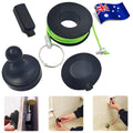 Premium Magnetic Wire Threader Cable Running Device