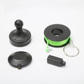 Premium Magnetic Wire Threader Cable Running Device