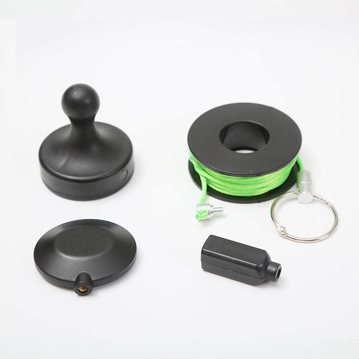 Premium Magnetic Wire Threader Cable Running Device