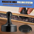 Premium Magnetic Wire Threader Cable Running Device