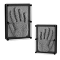 Premium 3D Metal Pin Art Board Toy – Medium 17.5 x 12.5cm
