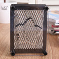 Premium 3D Metal Pin Art Board Toy – Medium 17.5 x 12.5cm