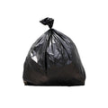 Premium Heavy Duty Black Bin Bags – 90 x 100cm, 100 Pack