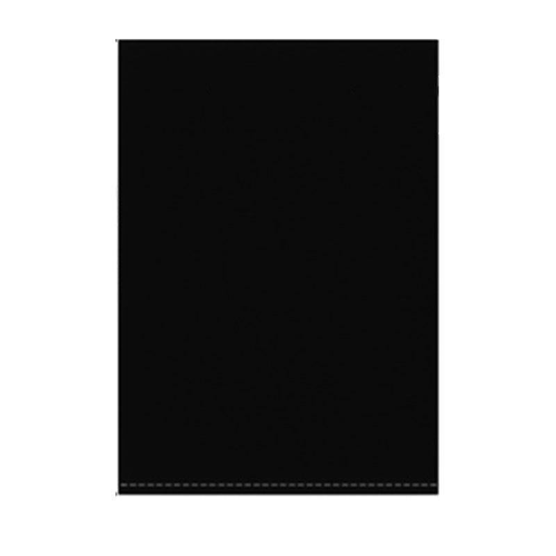 Premium Heavy Duty Black Bin Bags – 90 x 100cm, 100 Pack