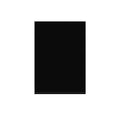 100Pcs Heavy-Duty Black Bin Bags - Durable Waste Refuse Sacks - 120*130cm - SuperSaverAU - view 5