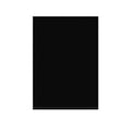 100Pcs Heavy-Duty Black Bin Bags - Durable Waste Refuse Sacks - 120*130cm - SuperSaverAU - view 6