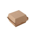 250PCS Cardboard Hot Dog Box - Brown Kraft Packaging - SuperSaverAU - view 6