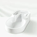 Automatic Pet Dog Cat Food Water Dispenser Feeder, 16.5x28.2x29.5cm, Easy Clean - SuperSaverAU - view 5