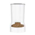 Automatic Pet Dog Cat Food Water Dispenser Feeder, 16.5x28.2x29.5cm, Easy Clean - SuperSaverAU - view 6