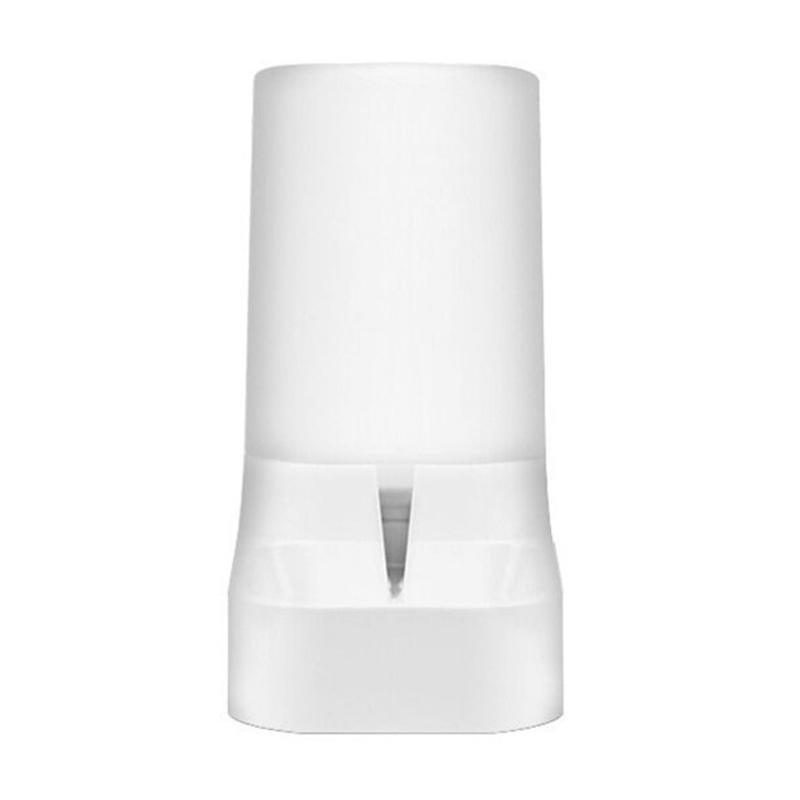 Automatic Pet Dog Cat Food Water Dispenser Feeder, 16.5x28.2x29.5cm, Easy Clean