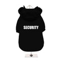 Premium Warm Polyester Dog Hoodie Jacket for Cold Weather - 7XL