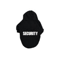 Premium Warm Polyester Dog Hoodie Jacket for Cold Weather - 7XL