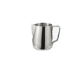 Premium Stainless Steel Milk Frothing Jug – Silver 350ml