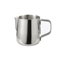 Premium Stainless Steel Milk Frothing Jug – Silver 600ml
