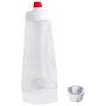 Premium 1000ml Batter Dispenser Mixing Bottle – with Scale