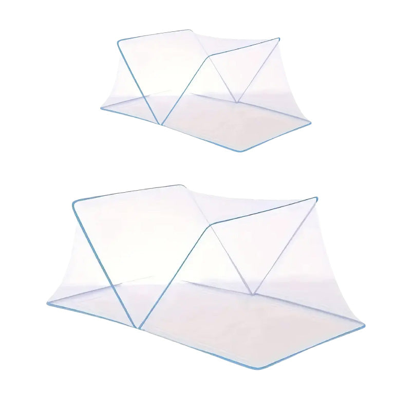 Premium Fibreglass Plant Protector Cover – HDPE Mesh 125 x 65 x 65cm