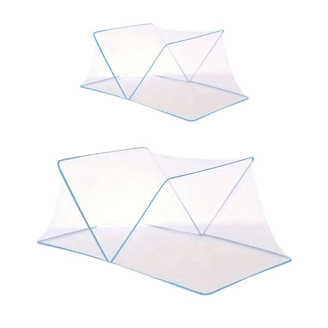 Premium Fibreglass Plant Protector Cover – HDPE Mesh 125 x 65 x 65cm