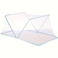 Premium Fibreglass Plant Protector Cover – HDPE Mesh 125 x 65 x 65cm