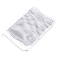 Premium Aquarium Filter Media Mesh Bags with Zip 30 x 40cm - 10 Pack