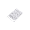 Premium Aquarium Filter Media Mesh Bags with Zip 30 x 40cm - 10 Pack