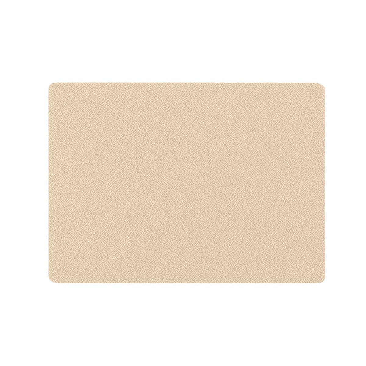 Premium Anti-Slip Quick Dry Shower Mat – Beige 40 x 60cm