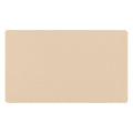Premium Anti-Slip Quick Dry Shower Mat – Beige 45 x 75cm