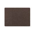 Premium Anti-Slip Quick Dry Shower Mat – Coffee 40 x 60cm