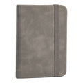 Premium A7 Mini Pocket Notebooks – Grey 10 Pack