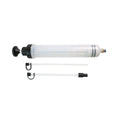 Premium 500cc Manual Suction Oil Change Pump with Needle and Barrel