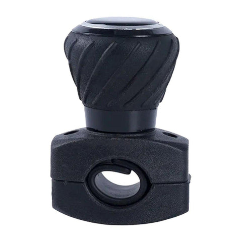 Premium Steering Wheel Spinner Knob Opening Aid Grip Tool