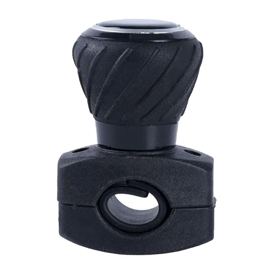 Premium Steering Wheel Spinner Knob Opening Aid Grip Tool