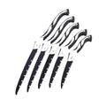Premium Folding Outdoor Hand Saw – 300mm with Spare Blades