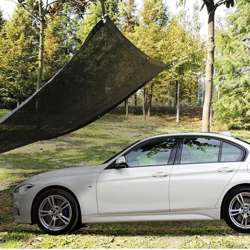 Premium Garden Shade Cloth Sunblock Net – 2 x 3m