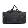Large Capacity Waterproof Travel Bag - Lightweight Foldable Handbag Mini-Blue - SuperSaverAU - view 5