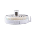 Premium Aquarium Mini Small Tank Filter with Aeration - 10cm