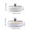 Premium Aquarium Mini Small Tank Filter with Aeration - 10cm