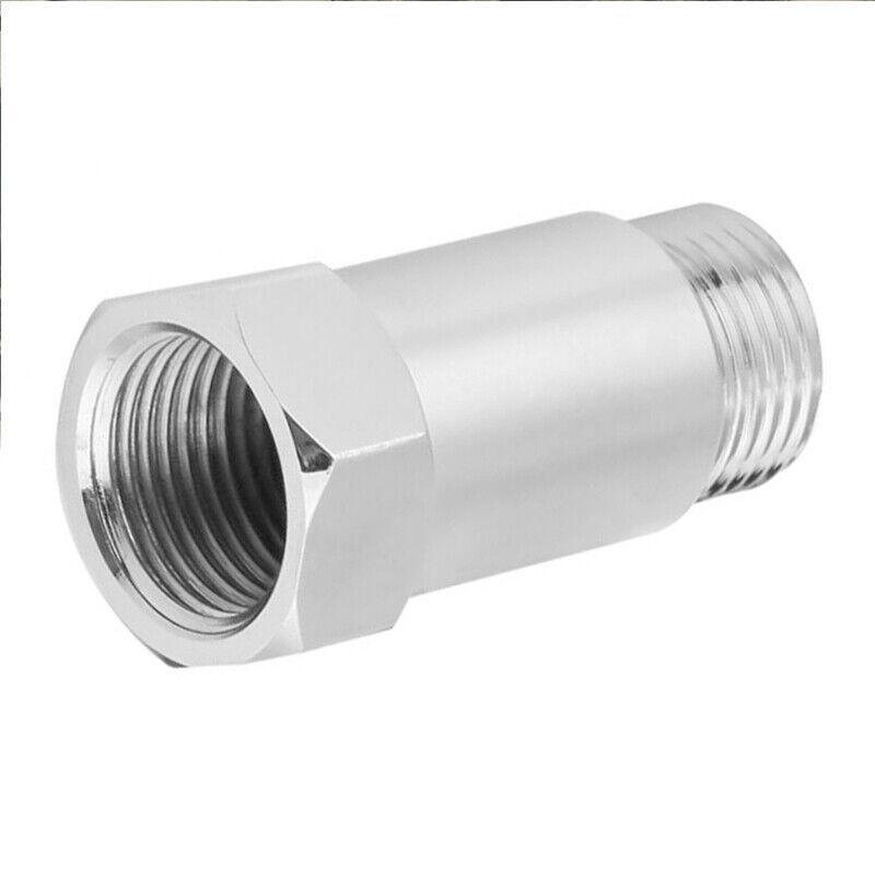 Premium 2 Pack 45mm O2 Oxygen Sensor Extender M18 x 1.5