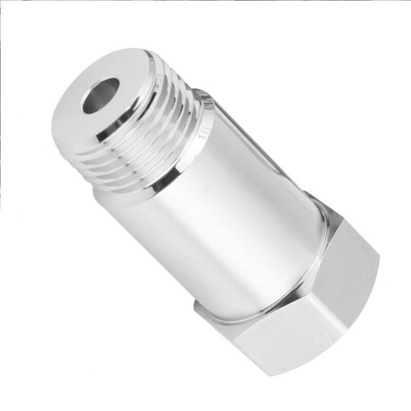 Premium 2 Pack 45mm O2 Oxygen Sensor Extender M18 x 1.5