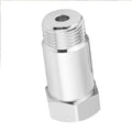Premium 2 Pack 45mm O2 Oxygen Sensor Extender M18 x 1.5