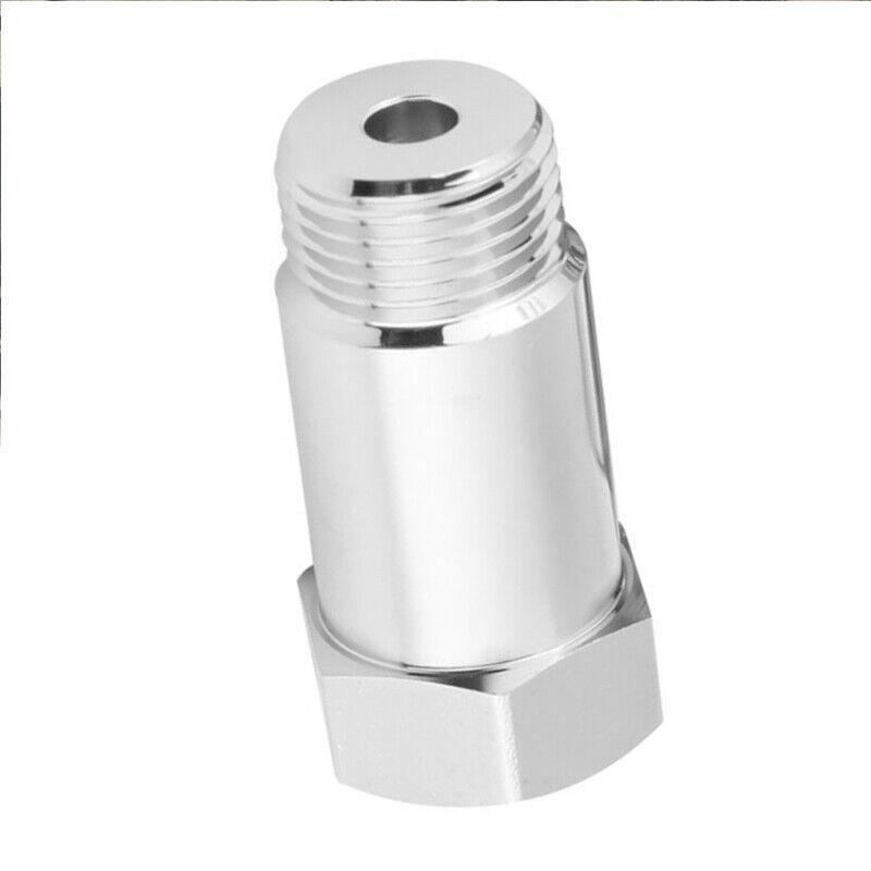 Premium 2 Pack 45mm O2 Oxygen Sensor Extender M18 x 1.5