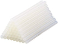 Premium Clear Hot Melt Glue Sticks - 7mm x 100mm, 200 Pack